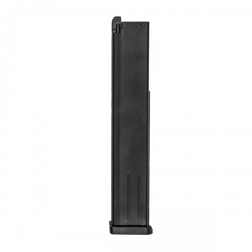 Vorsk VMP Gas Magazine 48R, Upgrade your loadout with this extended 48-round gas magazine, built specifically for the VORSK Modular Platform (VMP-1 & VMP-2M)